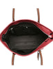 Coach X Peanuts Snoopy City Zip Tote