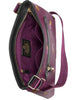 Coach Taylor Crossbody in Floral Print Coated Canvas