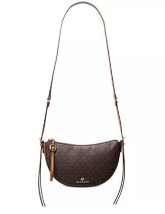 Michael Michael Kors Camden Small Messenger Bag