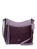 Coach Chaise Crossbody in Polished Pebble Leather