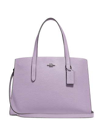 Coach Charlie Medium Carryall | Brixton Baker Coach Charlie Medium Carryall | Brixton Baker