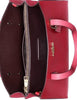 Coach Colorblocked Charlie 28 Carryall in Pebble Leather