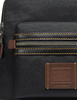 Coach Academy Backpack