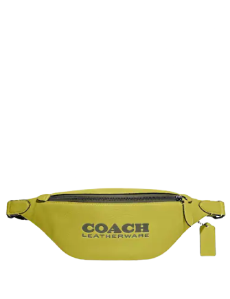 Coach Charter Belt Bag 7