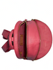 Coach Disney X Coach Carrie Backpack 23 With Mickey Mouse And Minnie Mouse