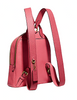 Coach Disney X Coach Carrie Backpack 23 With Mickey Mouse And Minnie Mouse