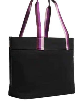 Coach Disney X Coach Tote With Villains Motif | Brixton Baker Coach Disney X Coach Tote With Villains Motif | Brixton Baker