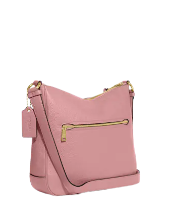 Coach, Bags, Light Pink Coach Bag