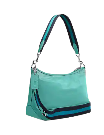 Coach Ellis Shoulder Bag Brixton Baker