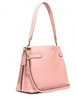 Coach Hanna Shoulder Bag