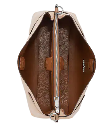 Coach Hanna Shoulder Bag