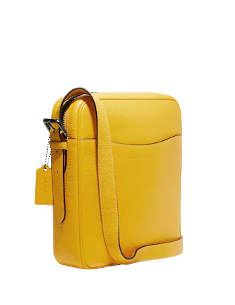 Coach Hudson Crossbody 21 Brixton Baker