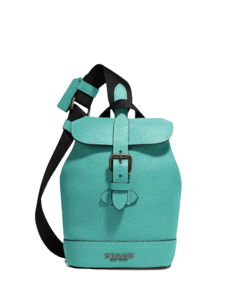 選べる COACH Hudson Small Pack スモールボディーバッグ Coach Hudson Small Pack | Brixton Baker