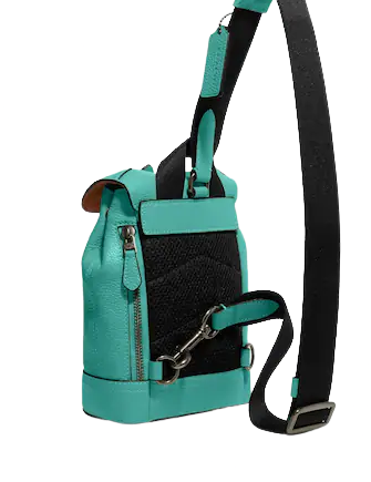 Coach Hudson Small Pack | Brixton Baker Coach Hudson Small Pack | Brixton Baker