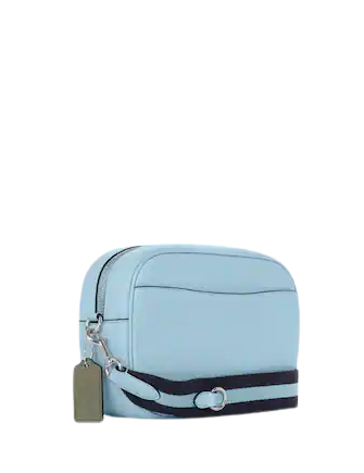Coach Jamie Camera Bag With Trompe L oeil Print Brixton Baker