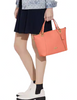 Coach Kacey Satchel