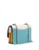 Coach Klare Crossbody In Colorblock