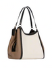 Coach Kristy Shoulder Bag In Colorblock