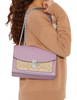 Coach Lane Shoulder Bag In Signature Canvas