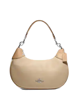 Coach Mara Hobo In Colorblock