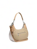 Coach Mara Hobo In Colorblock