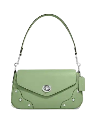 Coach Millie Shoulder Bag