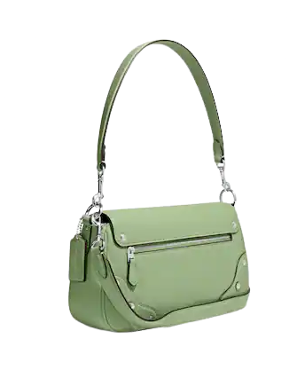 Review on Coach Millie Shoulder Bag #fyp #personalshopper #personalsho