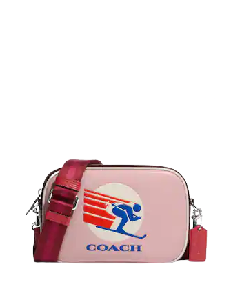 セール【COACH】2Mini Jamie Camera Bag ★人気のカメラバッグ★ セール【COACH】2Mini Jamie Camera Bag ☆人気のカメラバッグ