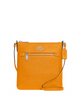 Coach Mini Rowan File Bag