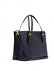 Coach Mollie Tote 25 In Straw
