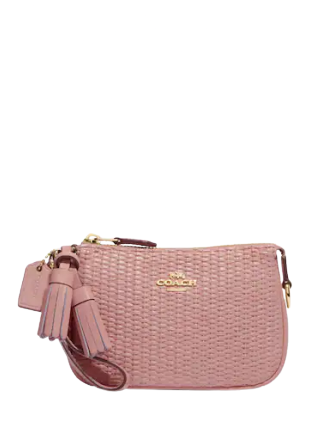 Coach Woven Nolita 15 | Brixton Baker