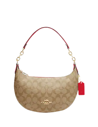 【国内/即発】 COACH ハンドバッグ Payton Hobo Coach Payton Hobo | Brixton Baker