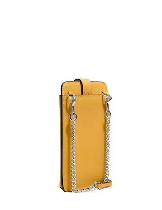 Coach Phone Crossbody