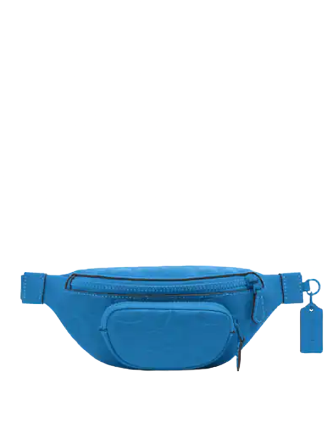 ミニベルトバッグ COACH SPRINT BELT BAG 24 Coach Sprint Belt Bag 24 | Brixton Baker