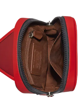 Coach Sullivan Pack With Coach Stamp | Brixton Baker Coach Sullivan Pack With Coach Stamp | Brixton Baker