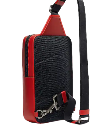 Coach Sullivan Pack With Coach Stamp | Brixton Baker Coach Sullivan Pack With Coach Stamp | Brixton Baker