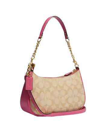 Coach Teri Shoulder Bag