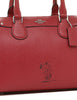 Coach X Peanuts Snoopy Mini Bennett Satchel