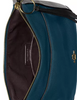 Coach Colorblock Chaise Crossbody in Pebble Leather
