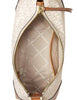 Michael Michael Kors Crosby Signature Messenger Shoulder Bag