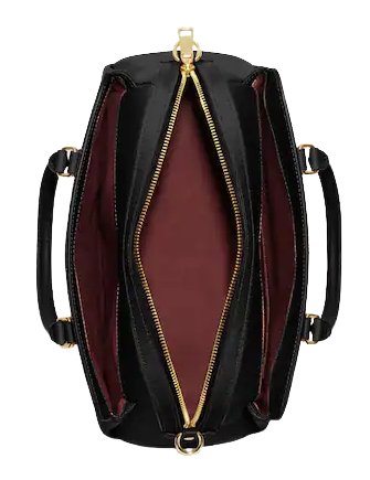 Coach Darcie Carryall