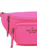 Kate Spade New York Dorien Nylon Neon Belt Bag