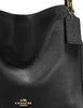 Coach Edie Shoulder Bag 31 in Polished Pebble Leather