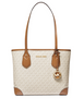 Michael Michael Kors Eva Signature Medium Tote