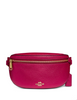 Coach Fanny Pack in Pebble Leather