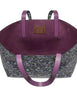 Coach Floral Highline Tote