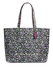 Coach Floral Highline Tote