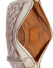 Coach Fruit Print Chaise Crossbody