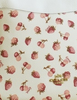 Coach Fruit Print Chaise Crossbody