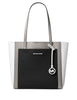 Michael Michael Kors Gemma Colorblocked Tote